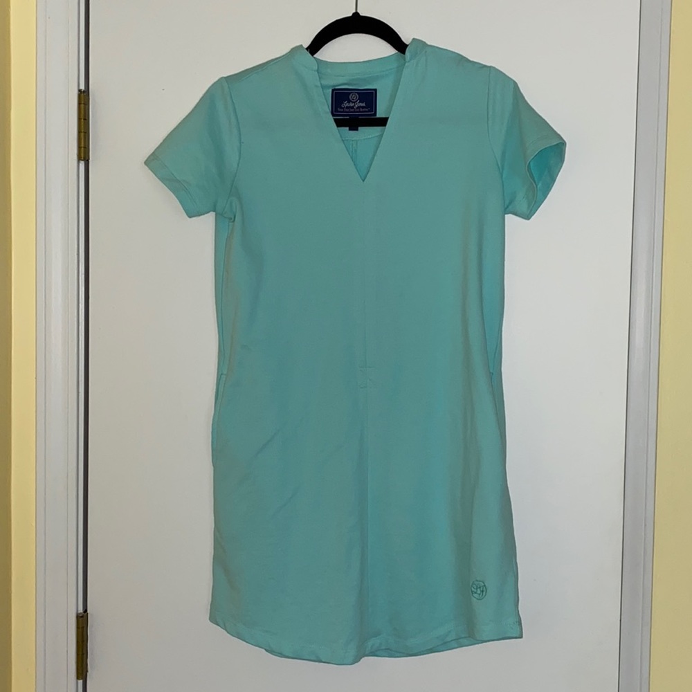 Lauren James dress